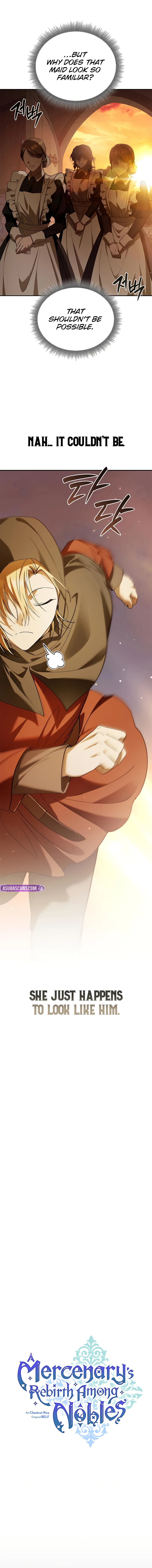 Reincarnated as the Grand Duke's Third Son Chapter 24 — Page 4