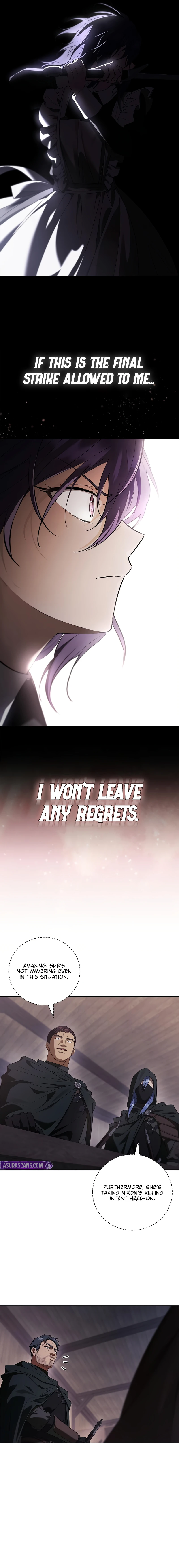 Reincarnated as the Grand Duke's Third Son Chapter 25 — Page 9