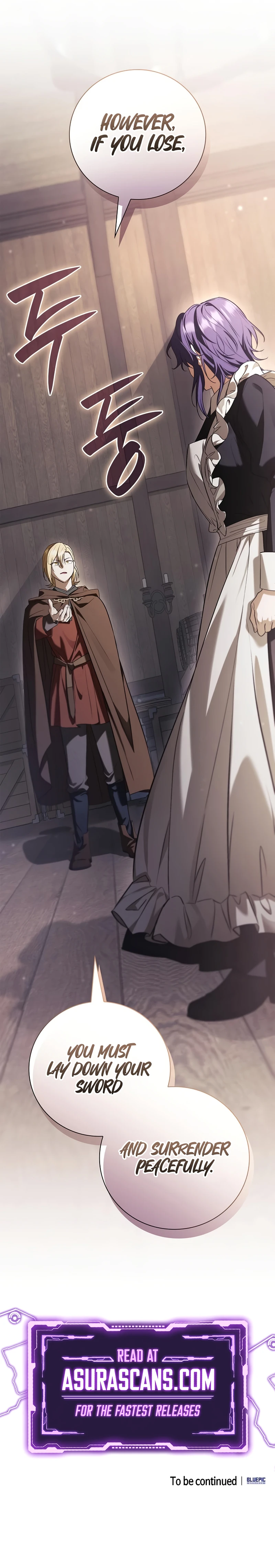 Reincarnated as the Grand Duke's Third Son Chapter 25 — Page 13