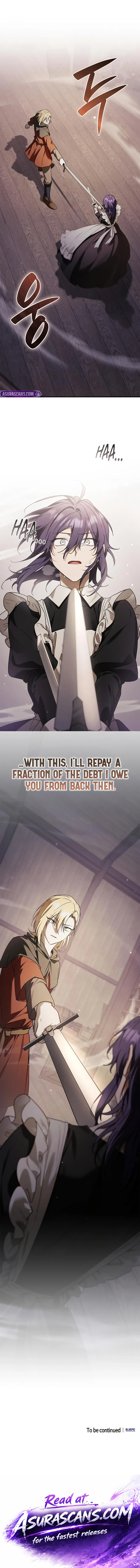 Reincarnated as the Grand Duke's Third Son Chapter 26 — Page 12
