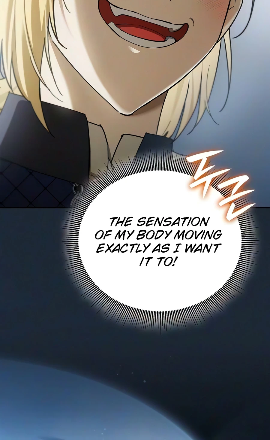 Reincarnated as the Grand Duke's Third Son Chapter 33 — Page 3