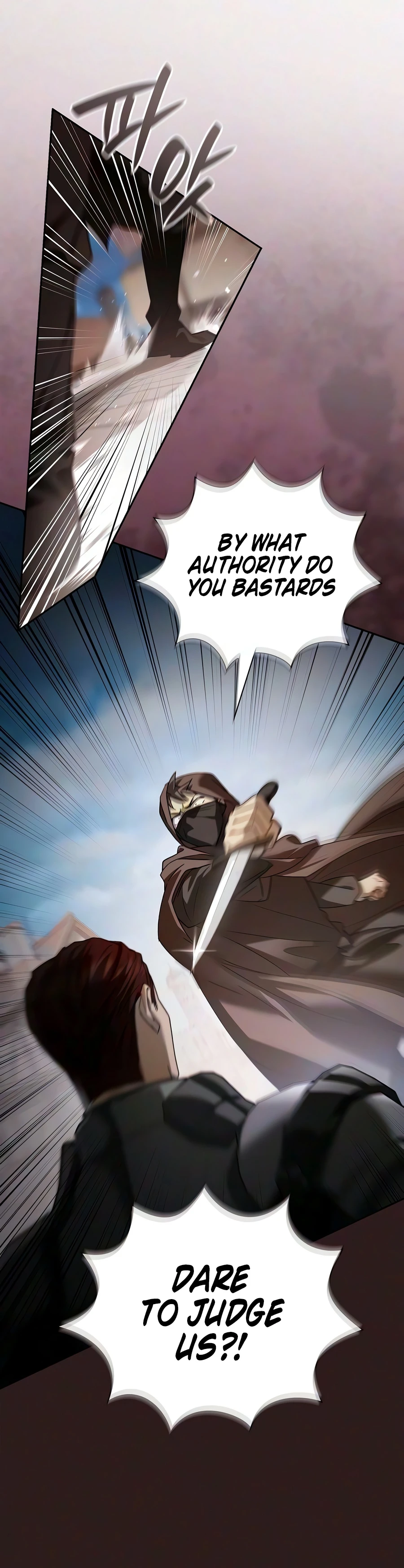 Reincarnated as the Grand Duke's Third Son Chapter 33 — Page 9