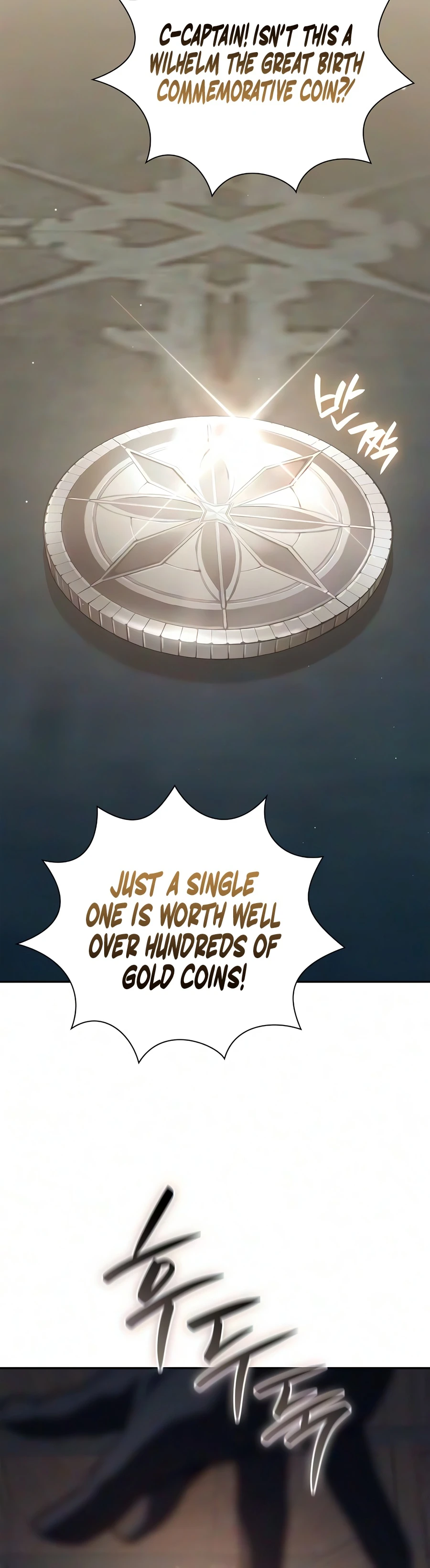 Reincarnated as the Grand Duke's Third Son Chapter 34 — Page 11