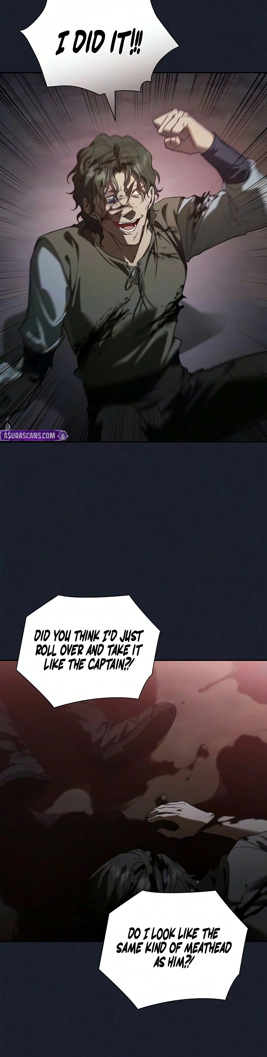 Reincarnated as the Grand Duke's Third Son Chapter 35 — Page 11
