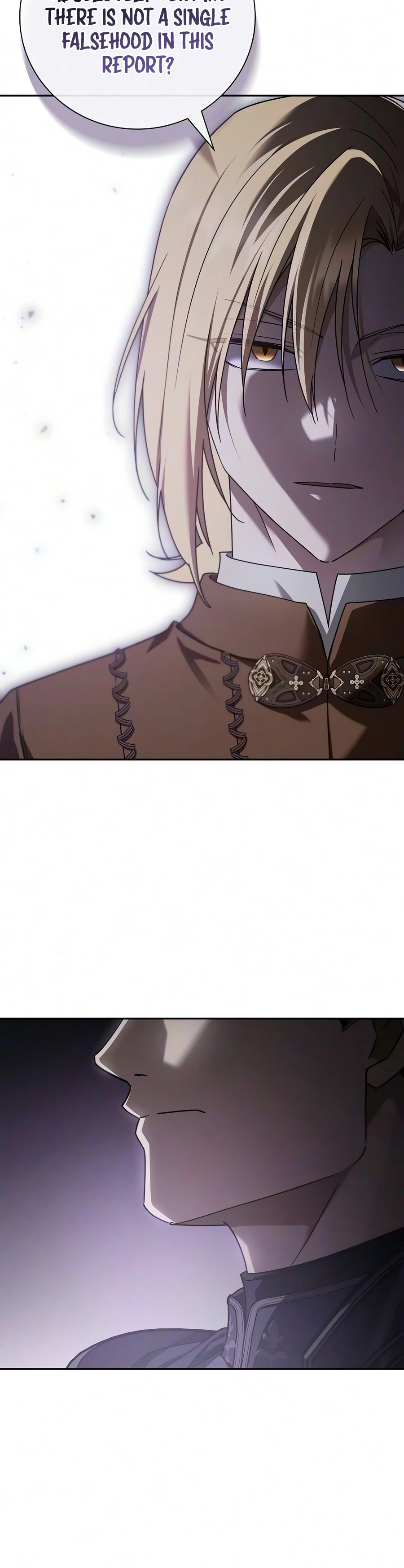Reincarnated as the Grand Duke's Third Son Chapter 36 — Page 5