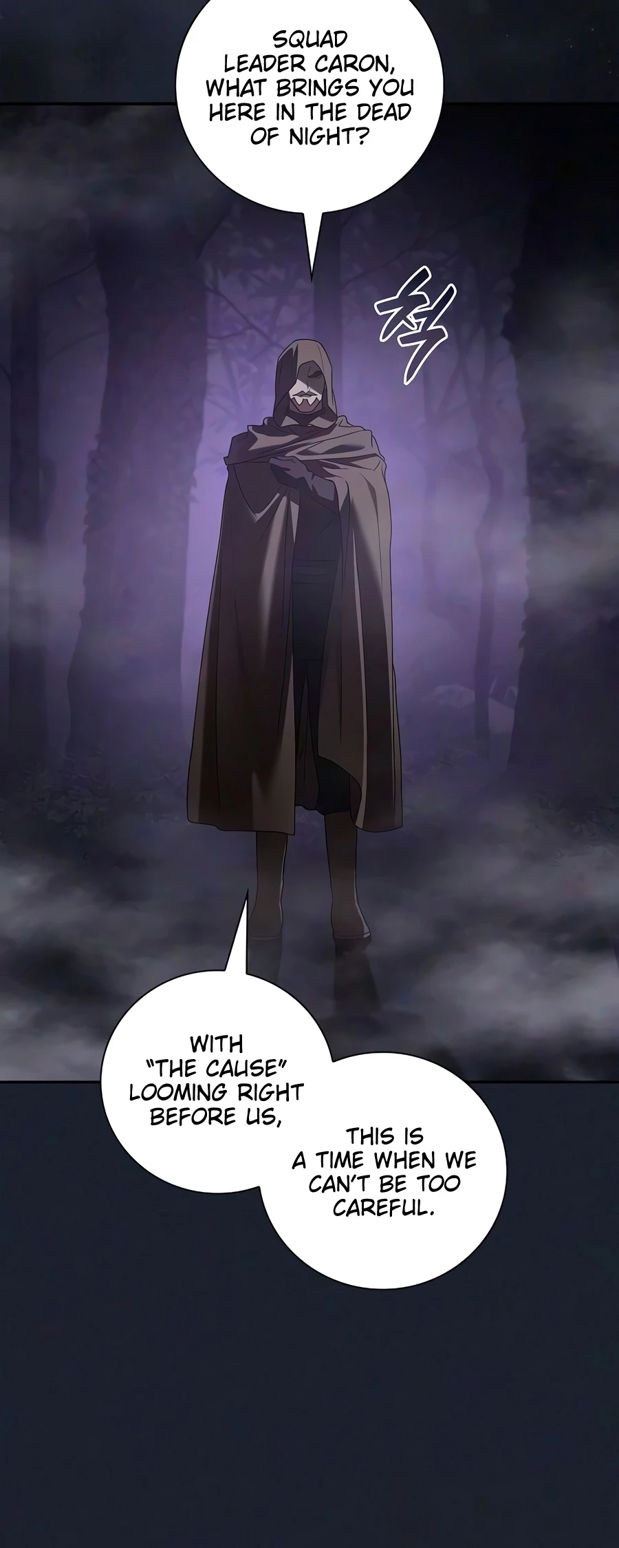 Reincarnated as the Grand Duke's Third Son Chapter 36 — Page 13