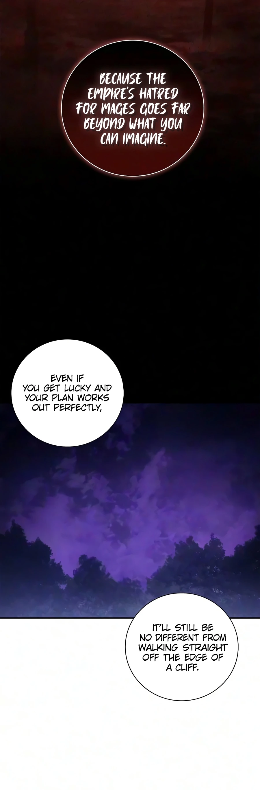 Reincarnated as the Grand Duke's Third Son Chapter 37 — Page 9