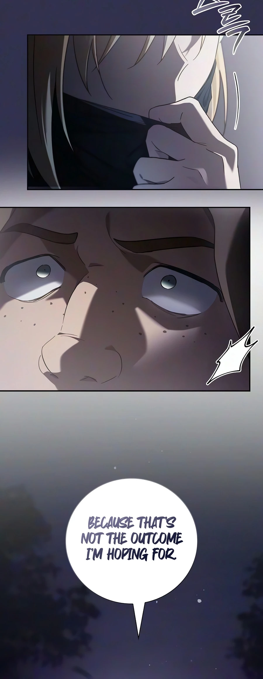 Reincarnated as the Grand Duke's Third Son Chapter 37 — Page 13