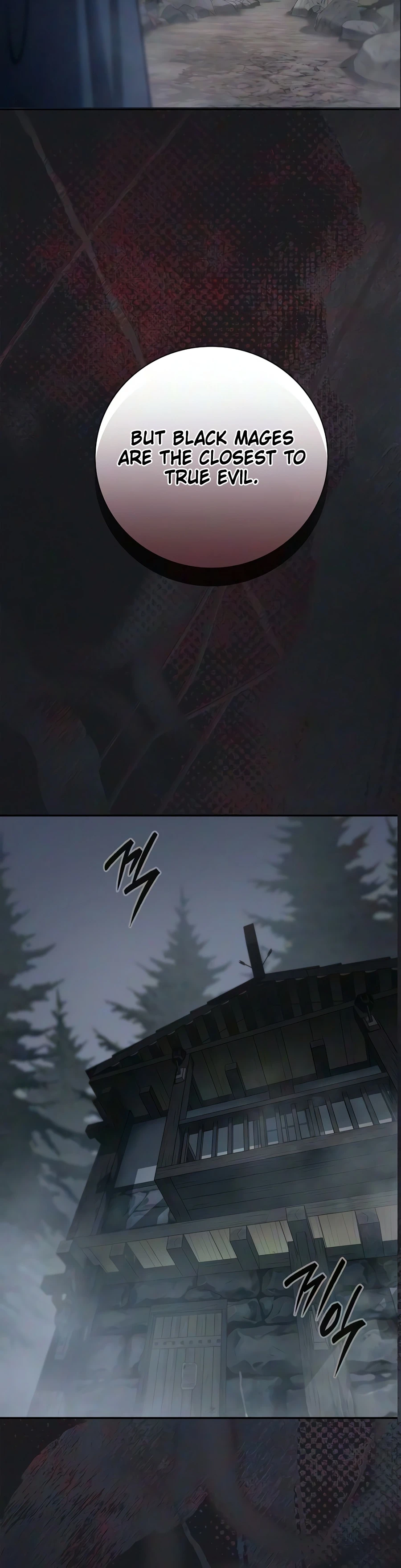 Reincarnated as the Grand Duke's Third Son Chapter 38 — Page 3