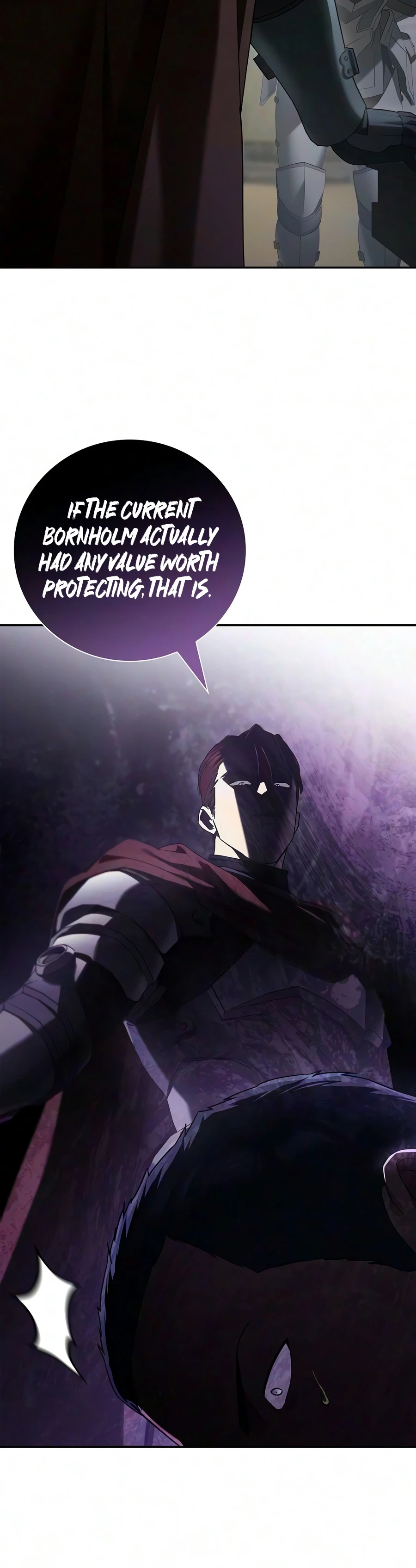 Reincarnated as the Grand Duke's Third Son Chapter 38 — Page 11