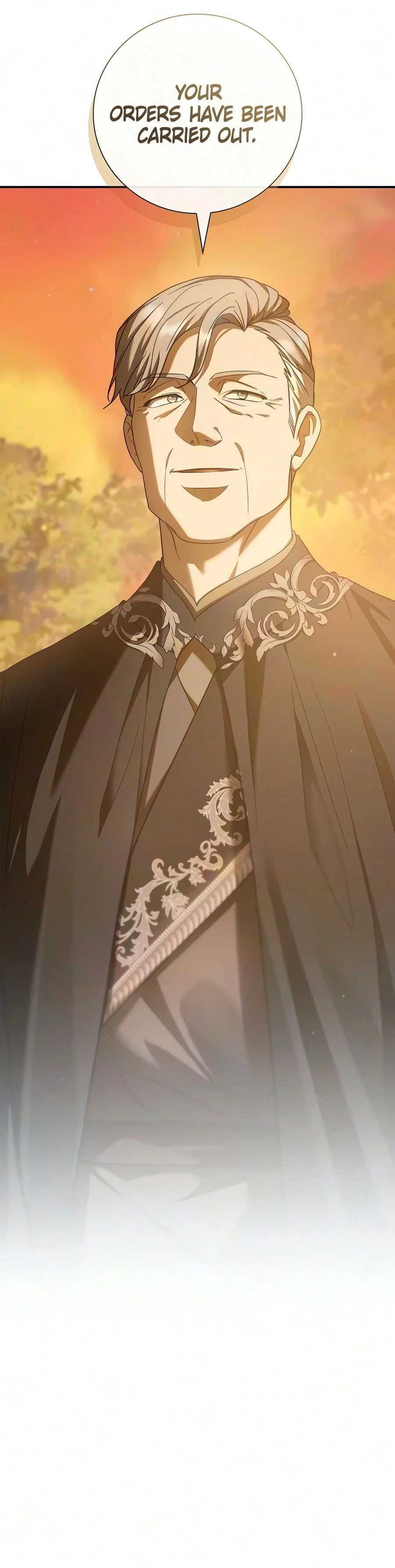Reincarnated as the Grand Duke's Third Son Chapter 39 — Page 5