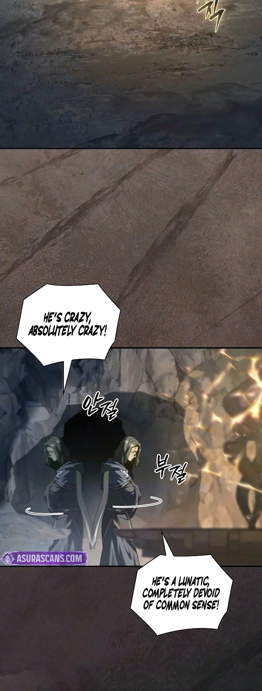 Reincarnated as the Grand Duke's Third Son Chapter 40 — Page 7
