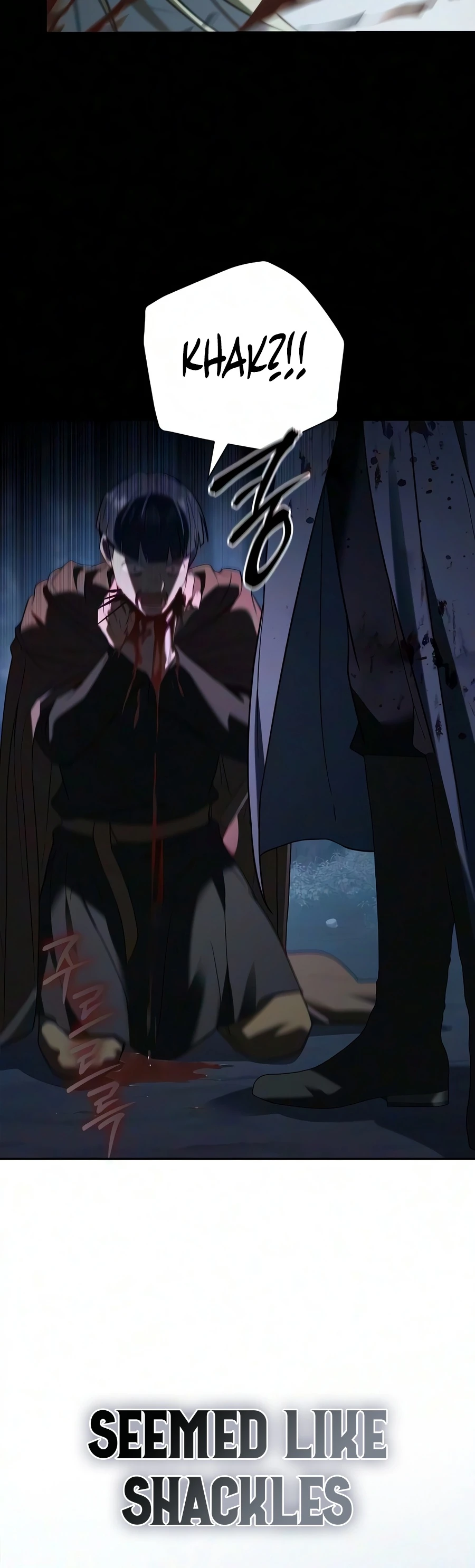 Reincarnated as the Grand Duke's Third Son Chapter 41 — Page 8