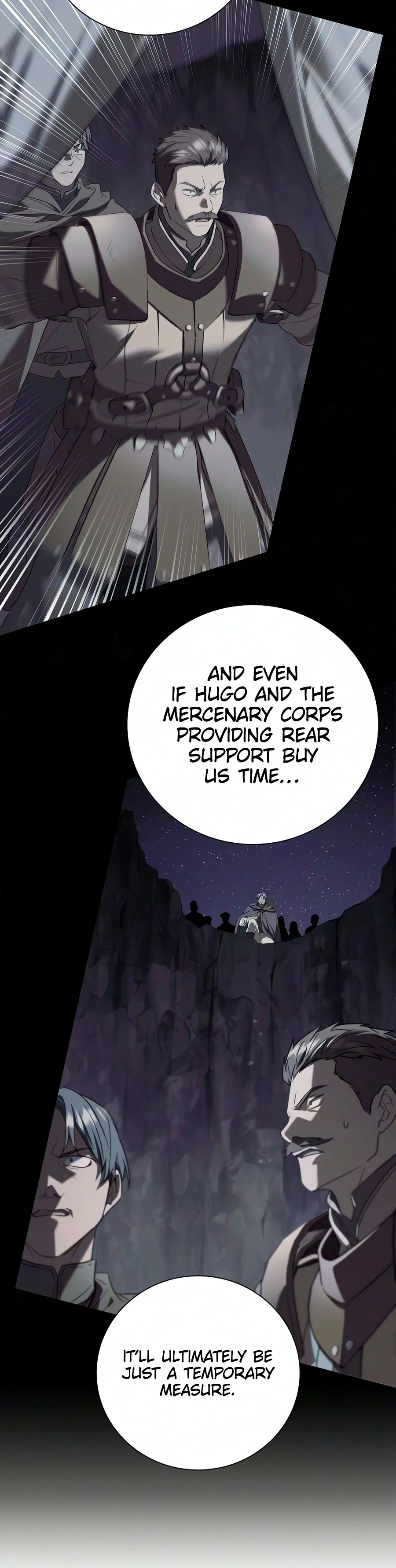 Reincarnated as the Grand Duke's Third Son Chapter 41 — Page 12