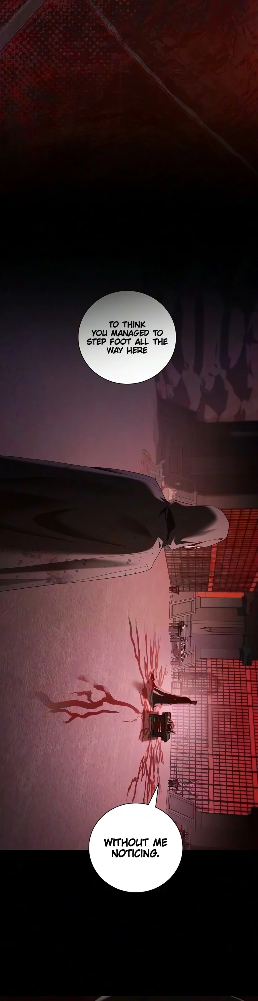 Reincarnated as the Grand Duke's Third Son Chapter 41 — Page 18