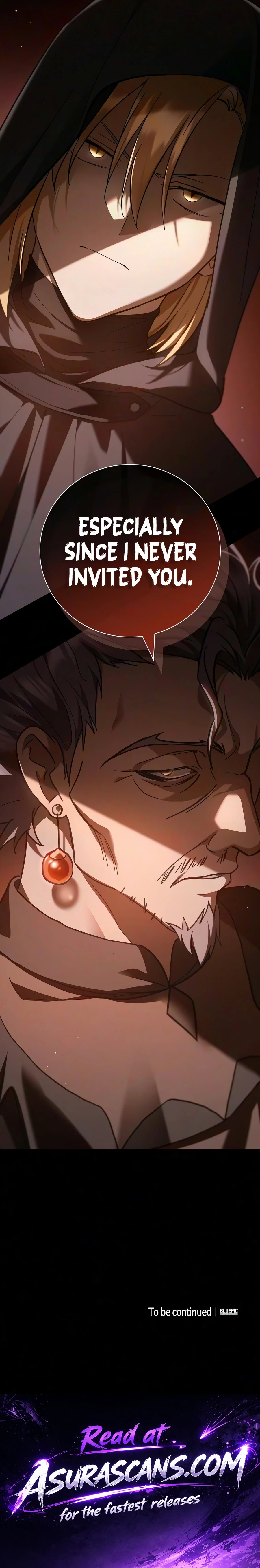 Reincarnated as the Grand Duke's Third Son Chapter 41 — Page 19