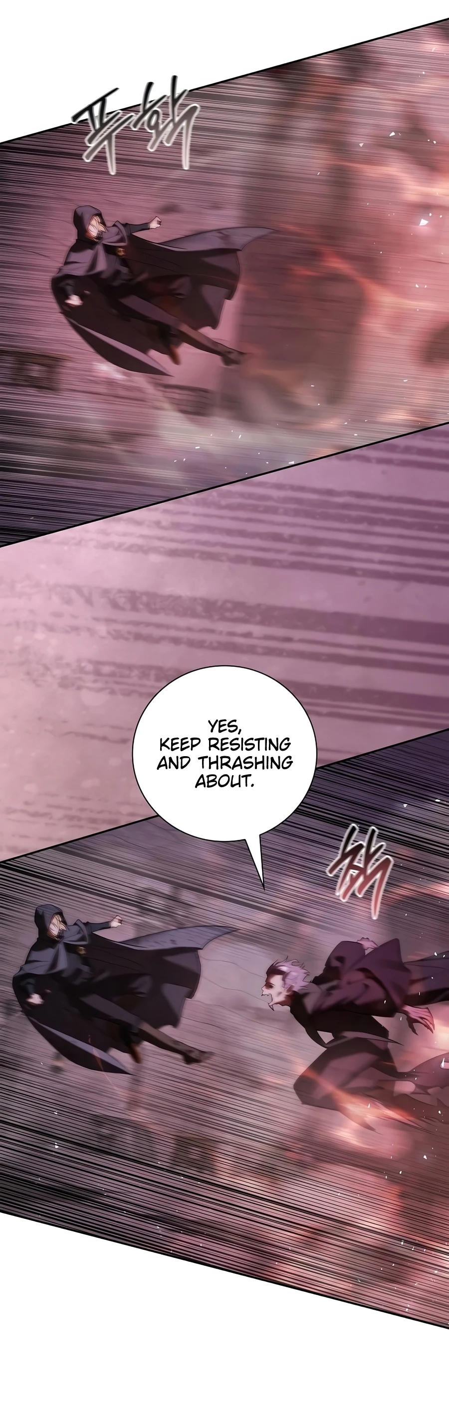 Reincarnated as the Grand Duke's Third Son Chapter 42 — Page 11