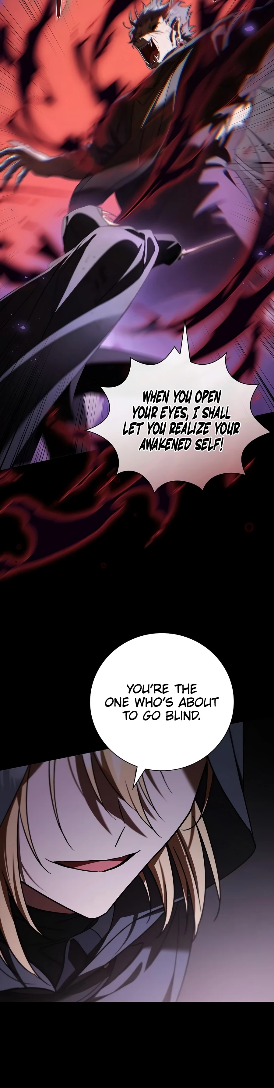 Reincarnated as the Grand Duke's Third Son Chapter 42 — Page 13