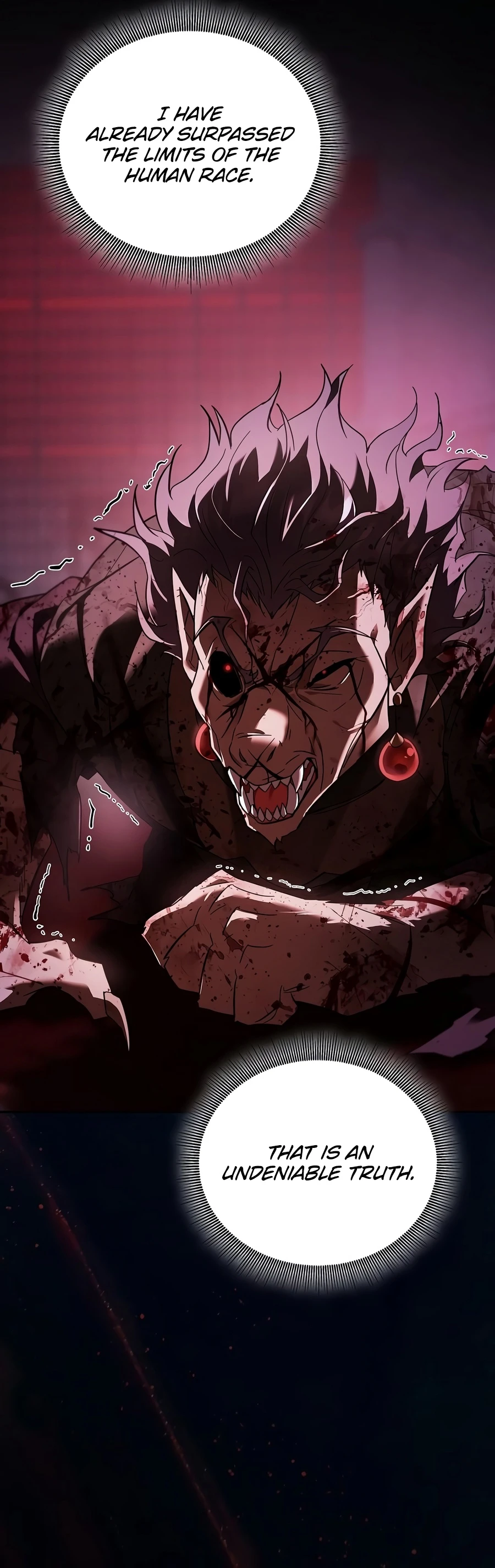 Reincarnated as the Grand Duke's Third Son Chapter 43 — Page 3