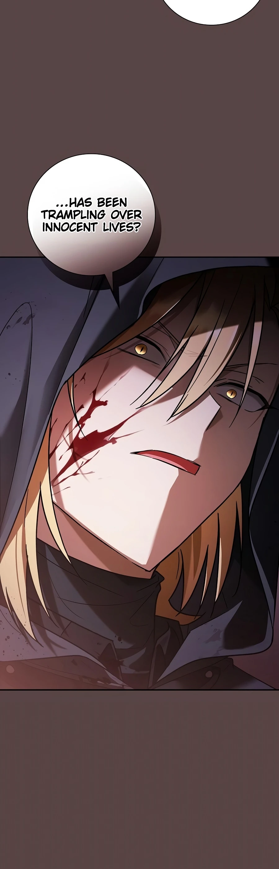 Reincarnated as the Grand Duke's Third Son Chapter 43 — Page 5