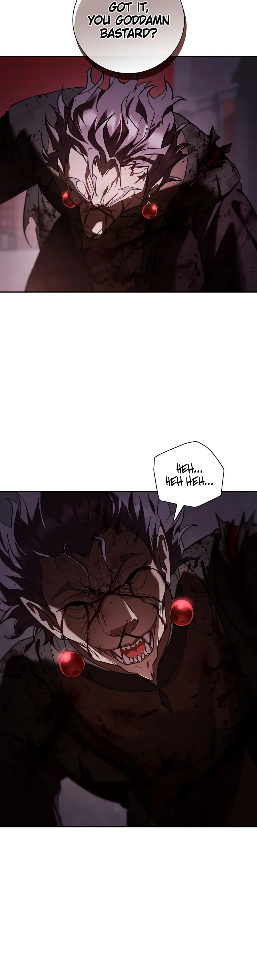 Reincarnated as the Grand Duke's Third Son Chapter 43 — Page 7