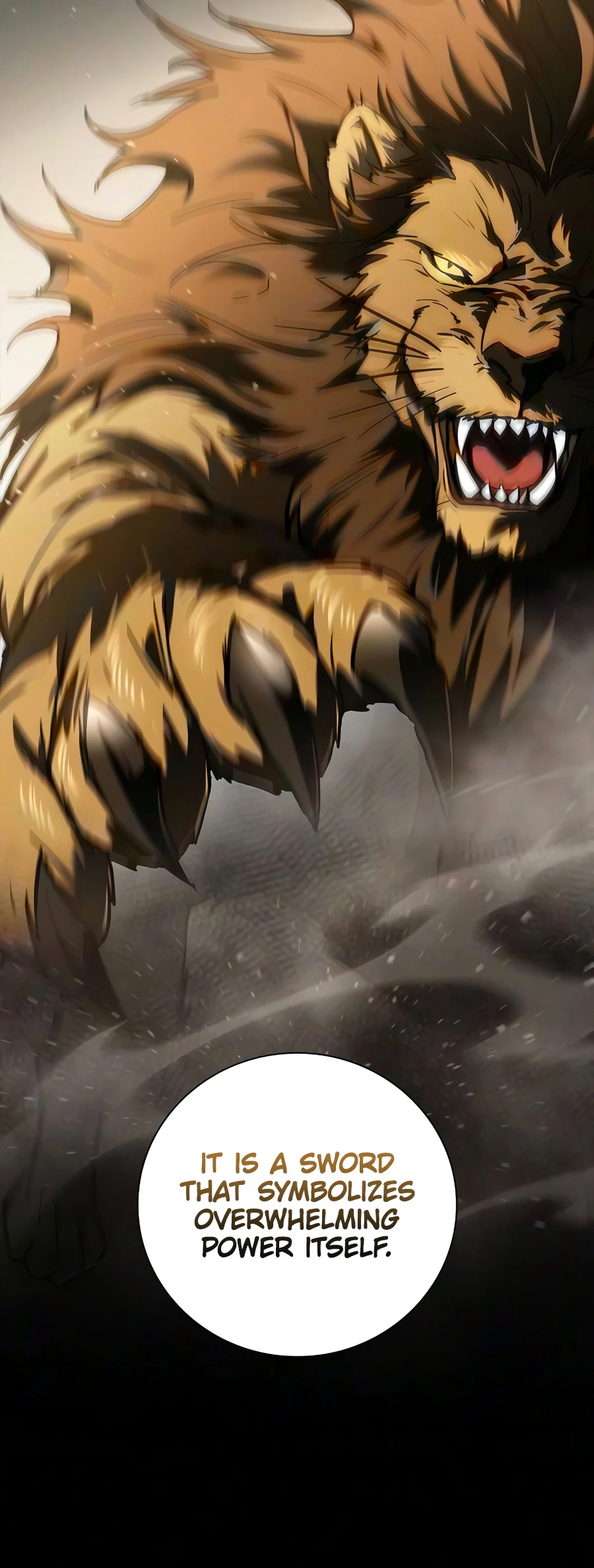 Reincarnated as the Grand Duke's Third Son Chapter 44 — Page 3