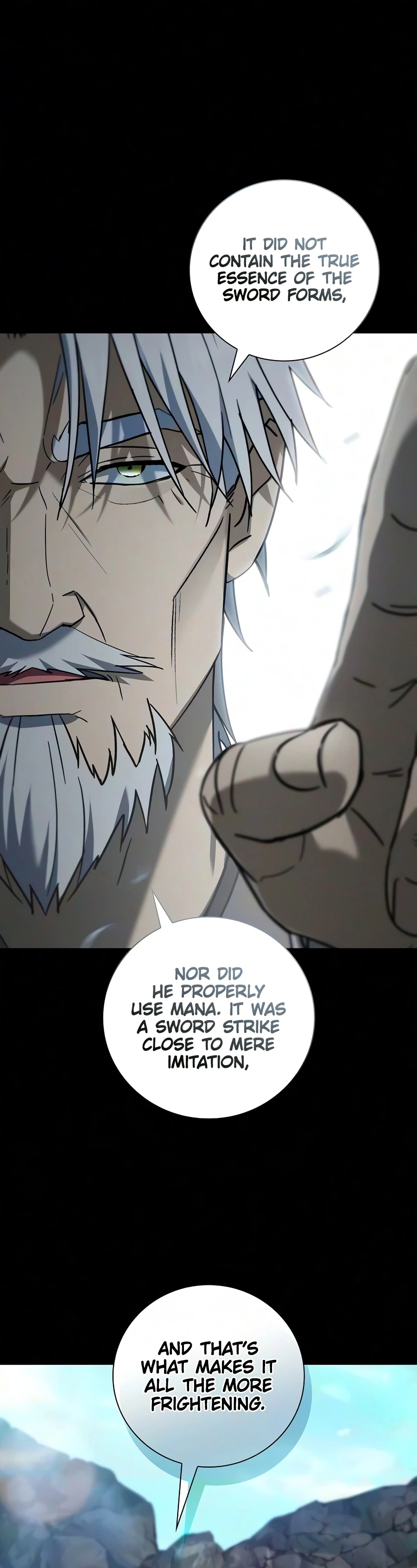 Reincarnated as the Grand Duke's Third Son Chapter 44 — Page 5