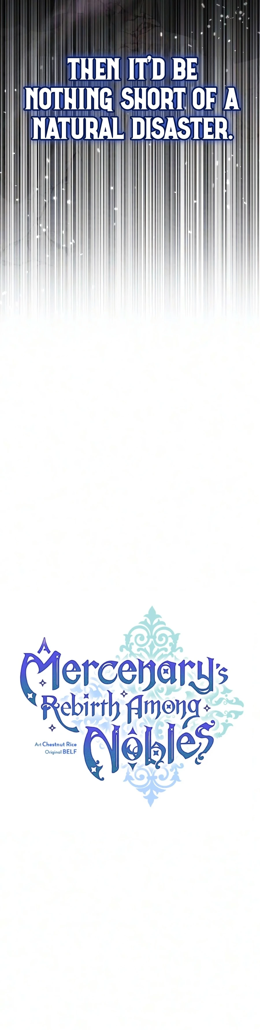 Reincarnated as the Grand Duke's Third Son Chapter 44 — Page 7