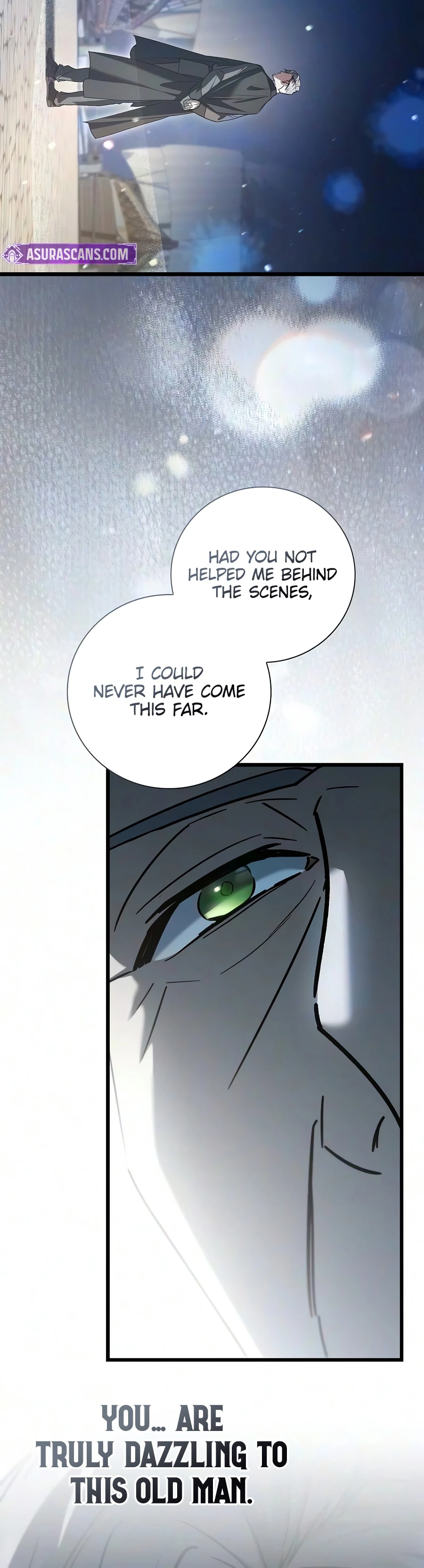 Reincarnated as the Grand Duke's Third Son Chapter 44 — Page 16