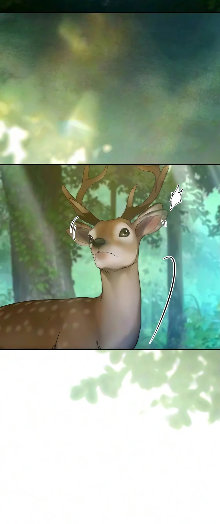 Reincarnated as the Grand Duke's Third Son Chapter 45 — Page 9