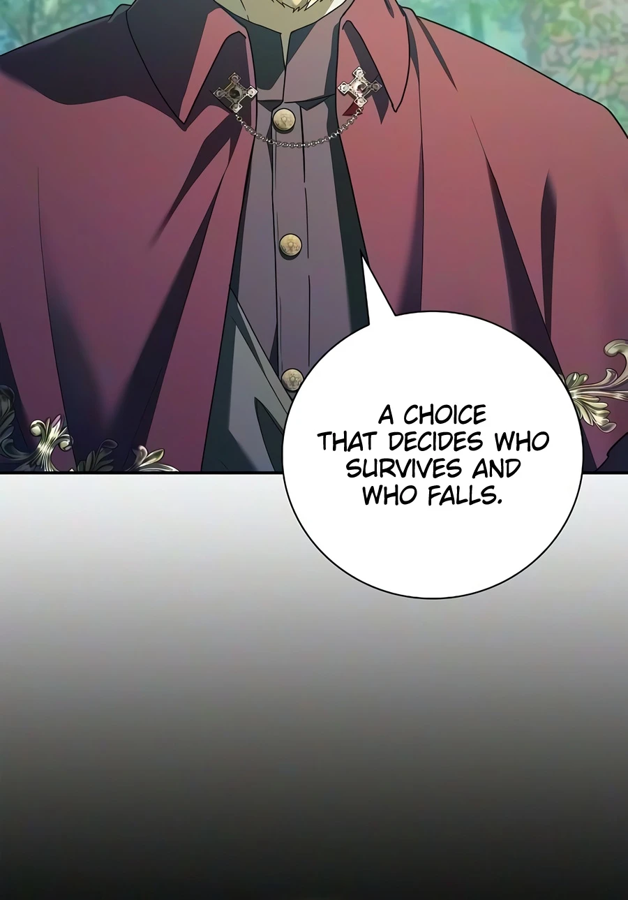 Reincarnated as the Grand Duke's Third Son Chapter 45 — Page 13