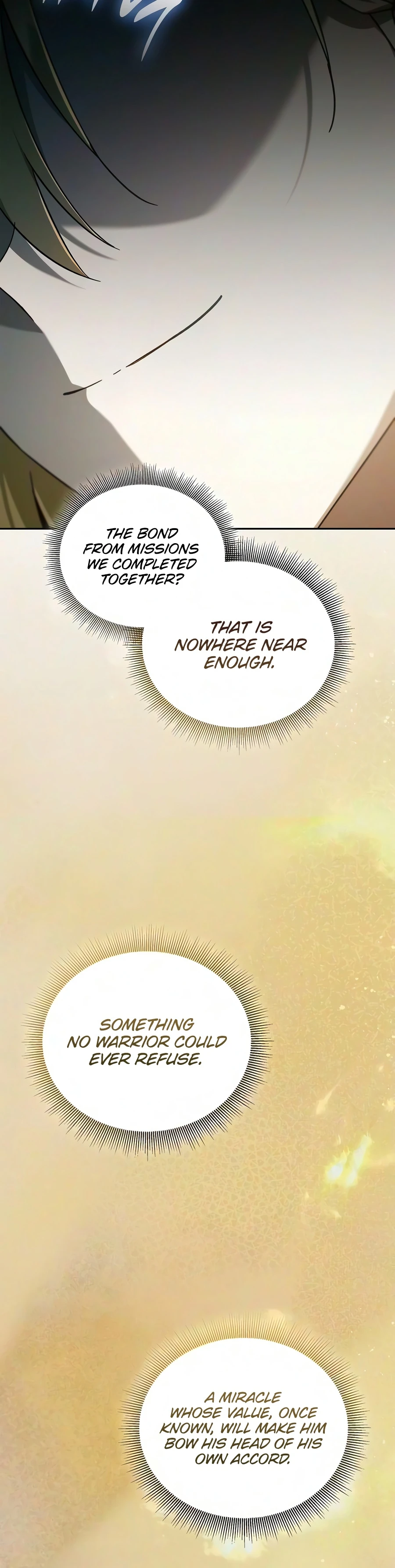 Reincarnated as the Grand Duke's Third Son Chapter 45 — Page 17