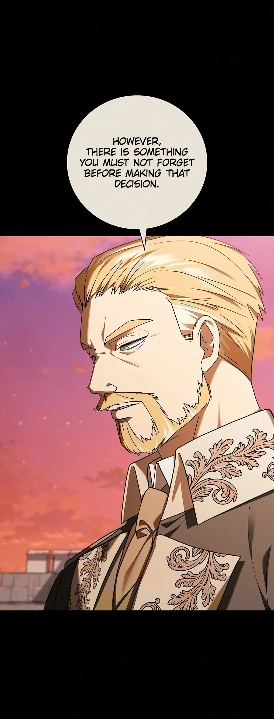 Reincarnated as the Grand Duke's Third Son Chapter 46 — Page 13