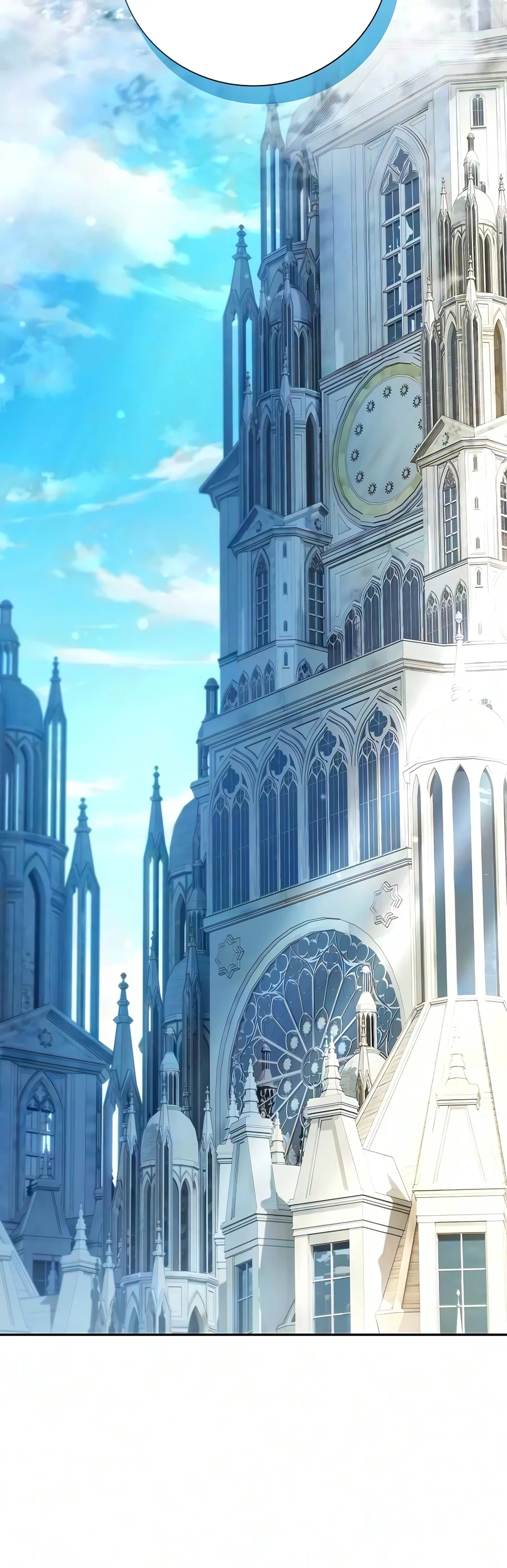 Reincarnated as the Grand Duke's Third Son Chapter 46 — Page 17