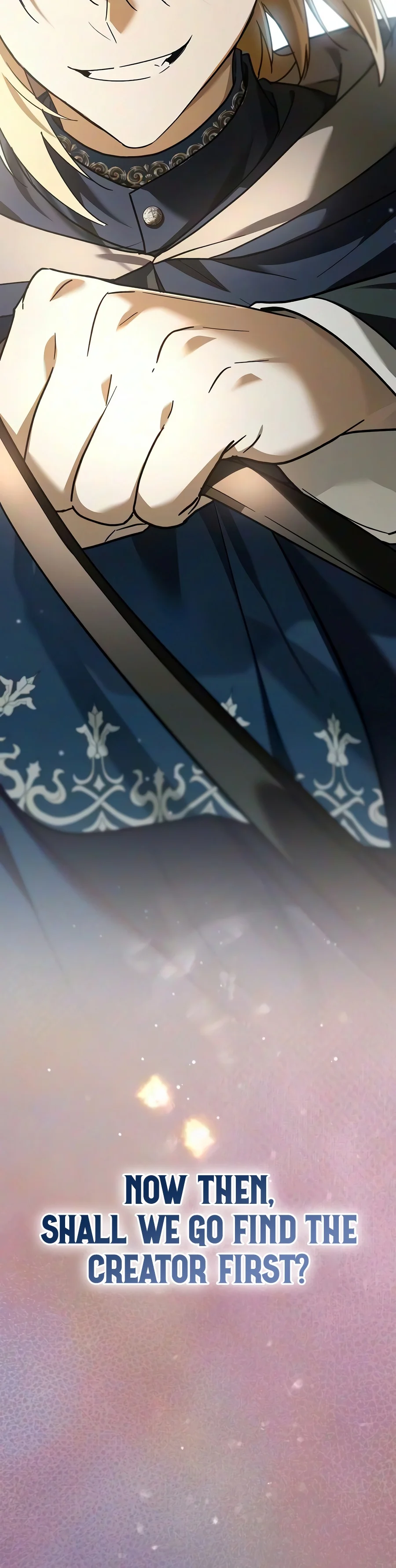 Reincarnated as the Grand Duke's Third Son Chapter 46 — Page 19