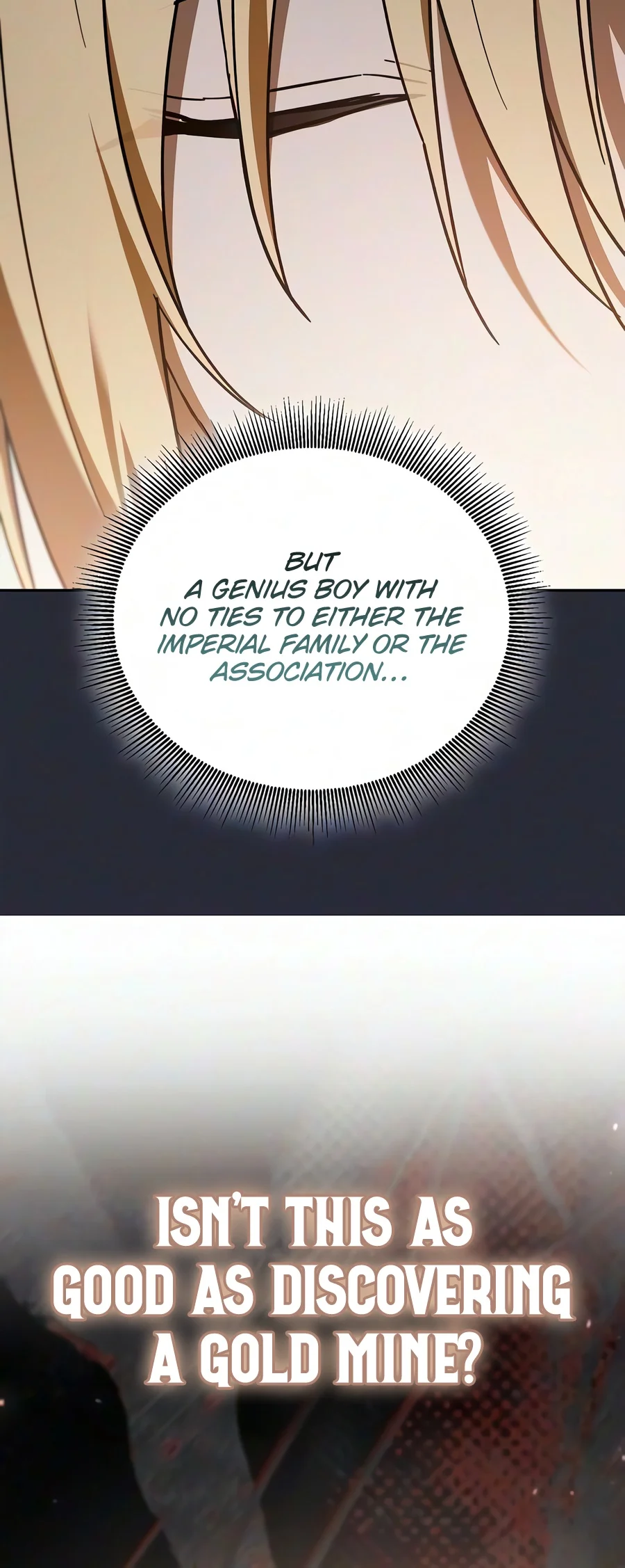 Reincarnated as the Grand Duke's Third Son Chapter 47 — Page 16