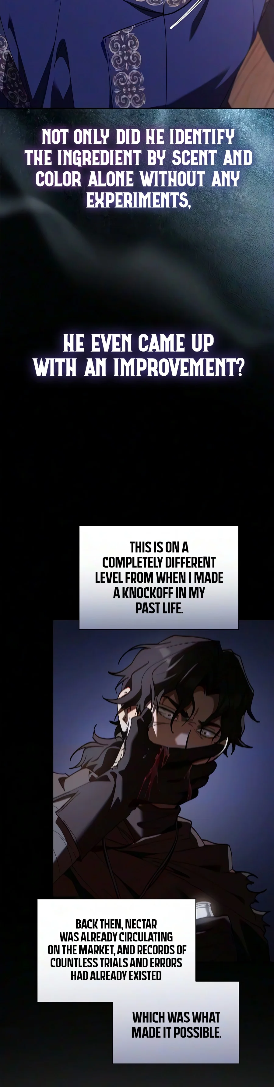 Reincarnated as the Grand Duke's Third Son Chapter 48 — Page 14