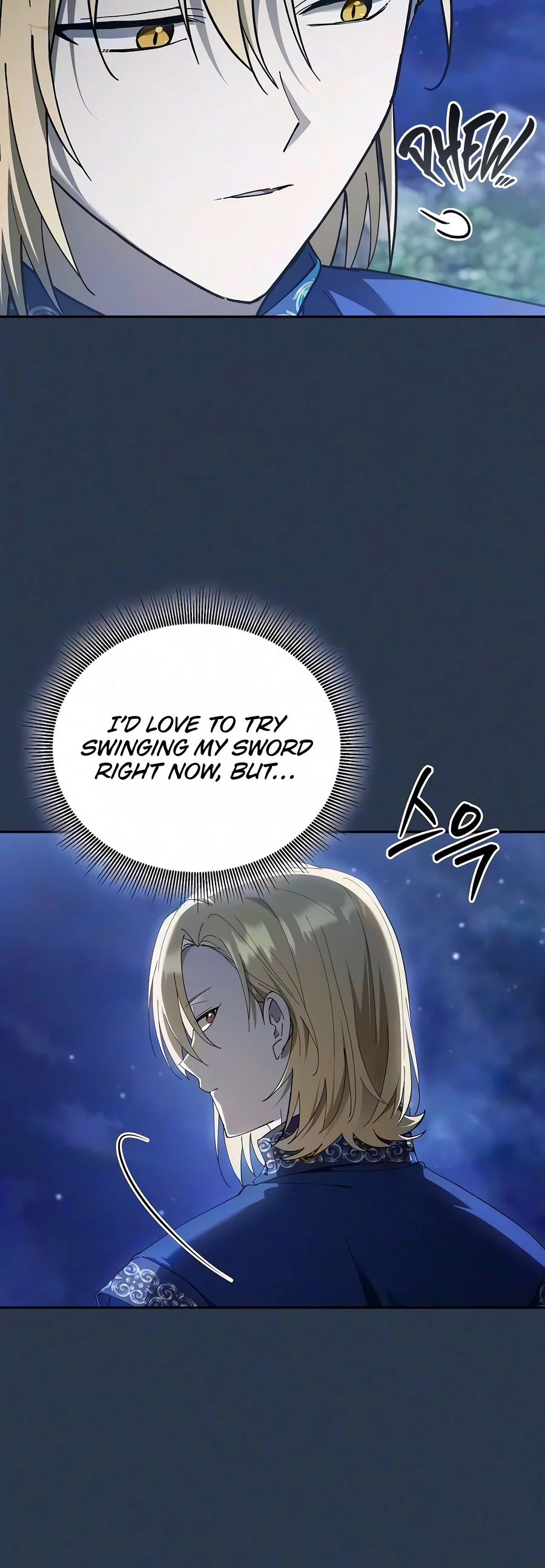 Reincarnated as the Grand Duke's Third Son Chapter 50 — Page 9