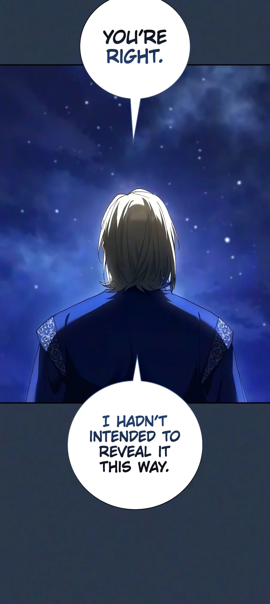 Reincarnated as the Grand Duke's Third Son Chapter 50 — Page 11