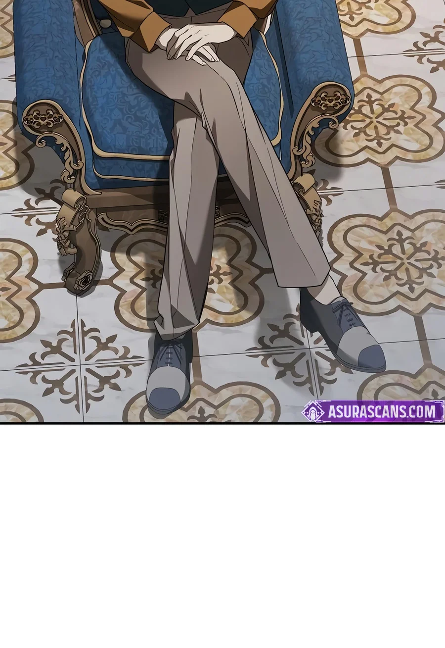 Reincarnated as the Grand Duke's Third Son Chapter 51 — Page 7