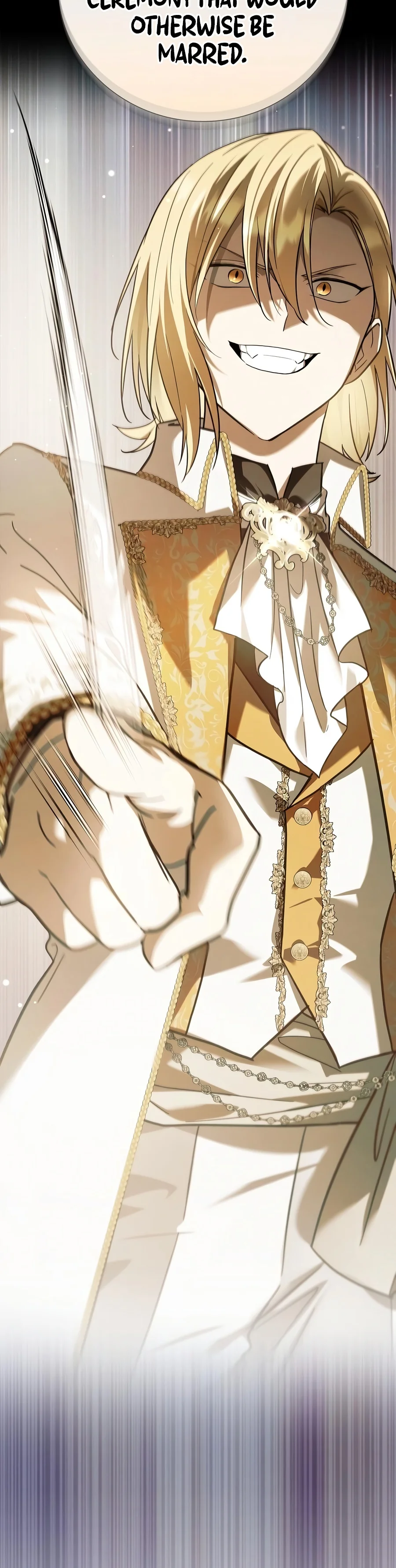 Reincarnated as the Grand Duke's Third Son Chapter 52 — Page 3