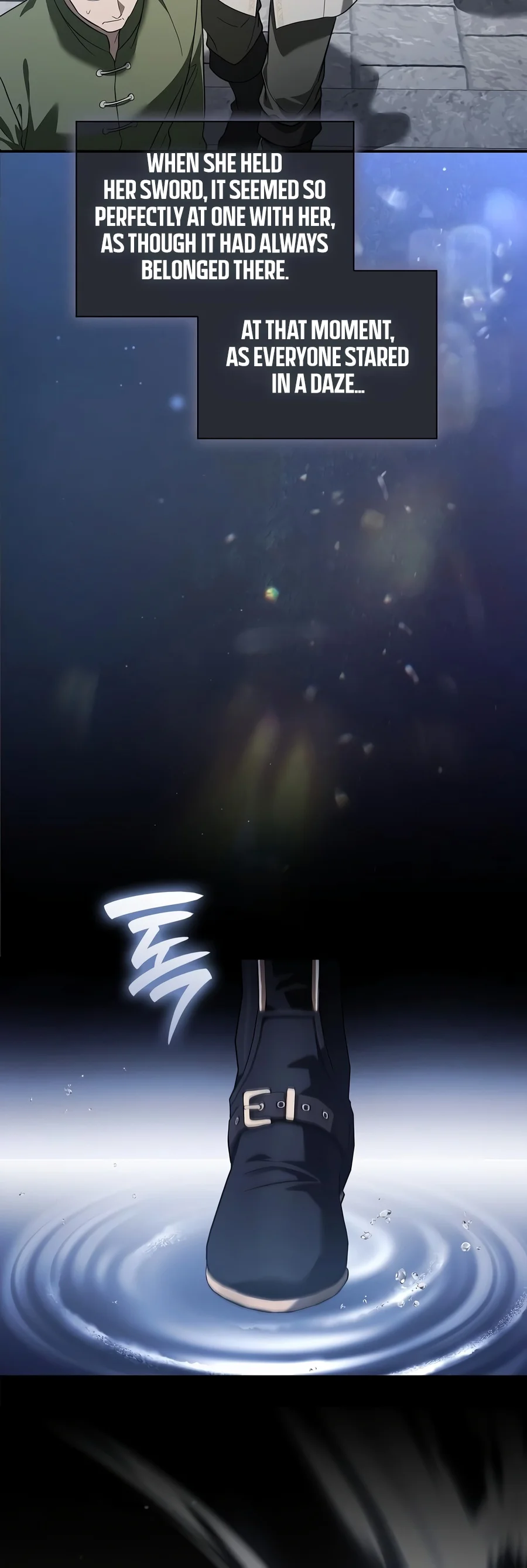 Reincarnated as the Grand Duke's Third Son Chapter 52 — Page 9