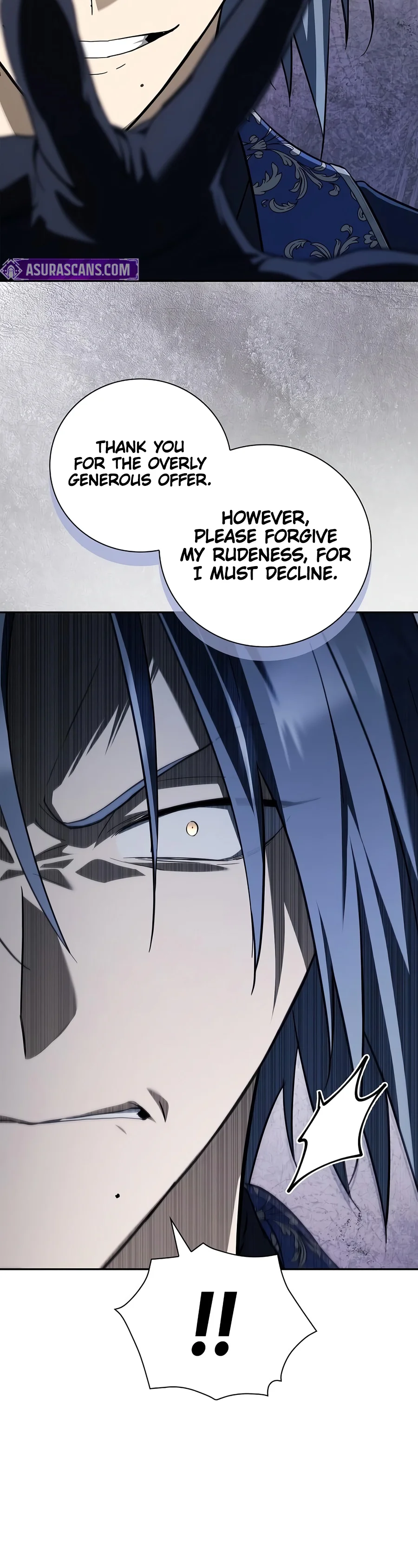 Reincarnated as the Grand Duke's Third Son Chapter 52 — Page 19