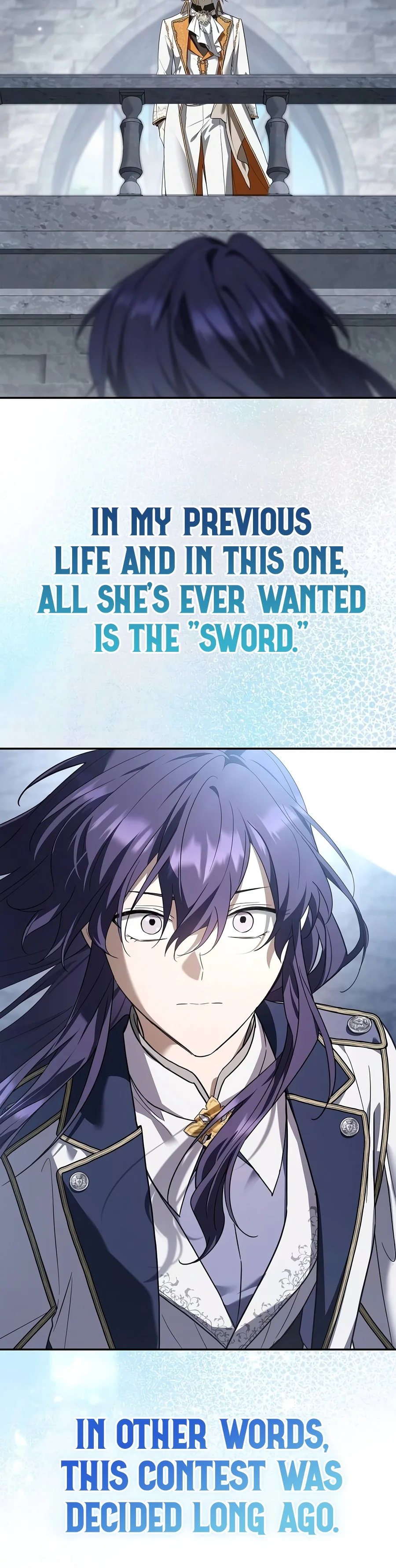 Reincarnated as the Grand Duke's Third Son Chapter 53 — Page 3