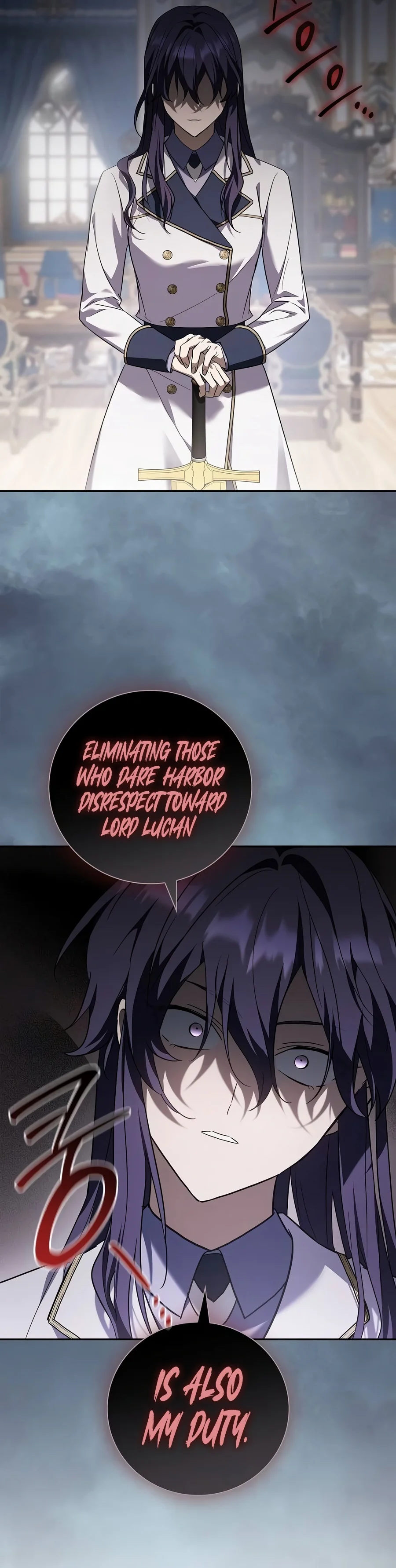 Reincarnated as the Grand Duke's Third Son Chapter 53 — Page 9