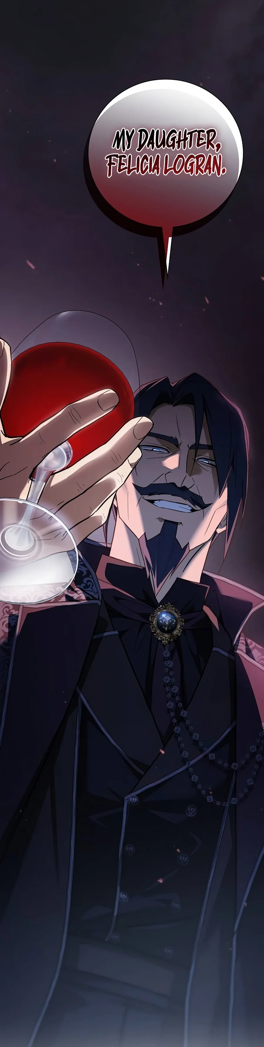 Reincarnated as the Grand Duke's Third Son Chapter 53 — Page 17