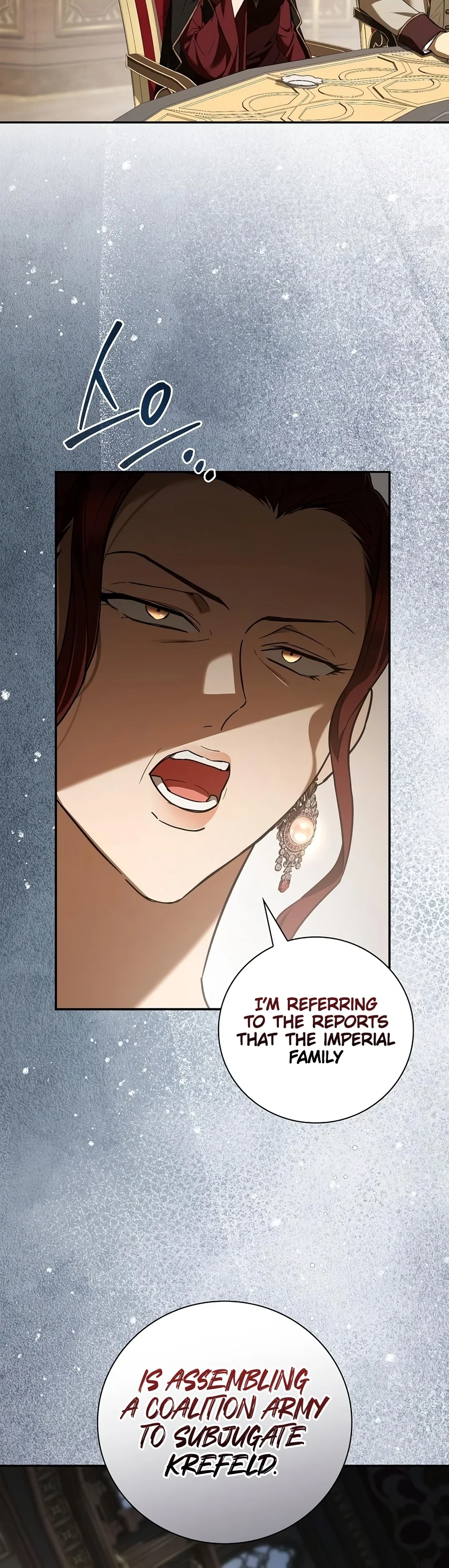 Reincarnated as the Grand Duke's Third Son Chapter 54 — Page 3