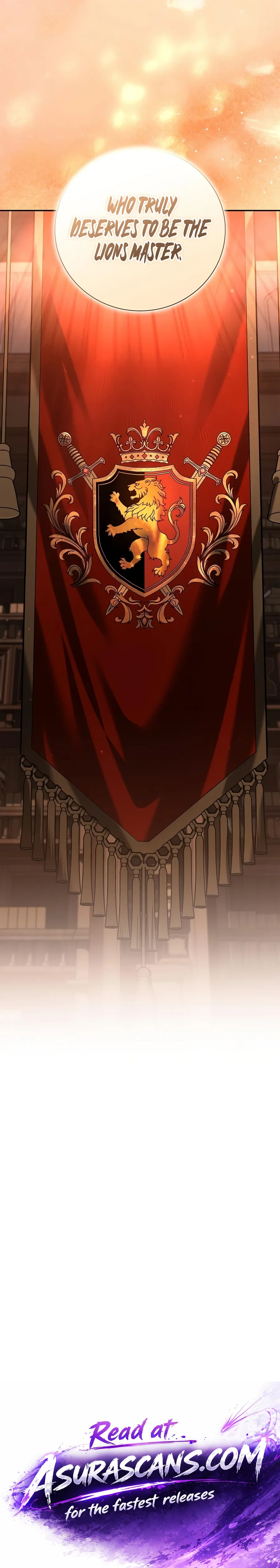 Reincarnated as the Grand Duke's Third Son Chapter 54 — Page 18