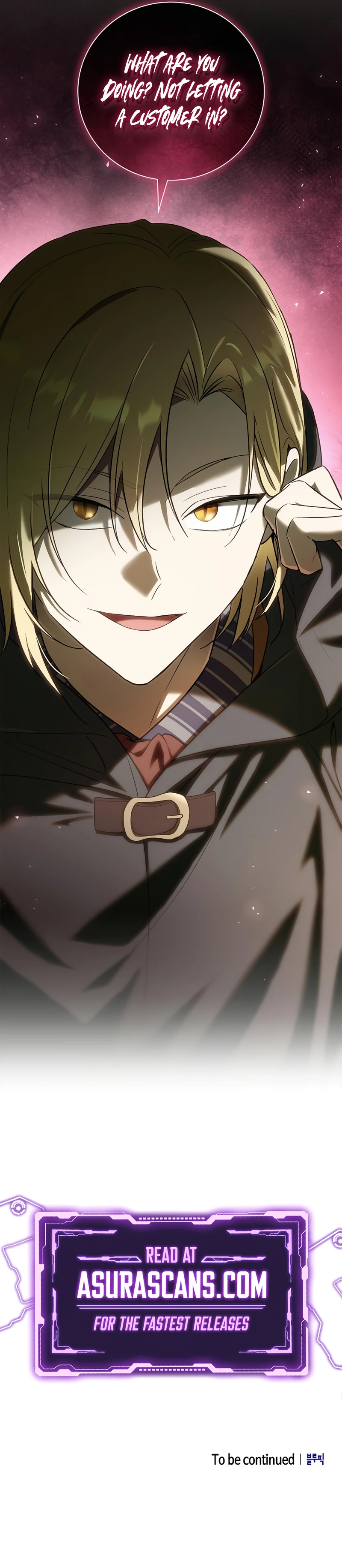 Reincarnated as the Grand Duke's Third Son Chapter 8 — Page 14