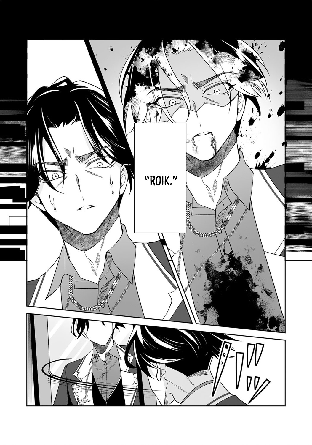 Reincarnated as the Villainous Orphanage Director Destined to Be Defeated, I Ended Up Being Loved by the Main Heroines’ Daughters Chapter 1 — Page 13